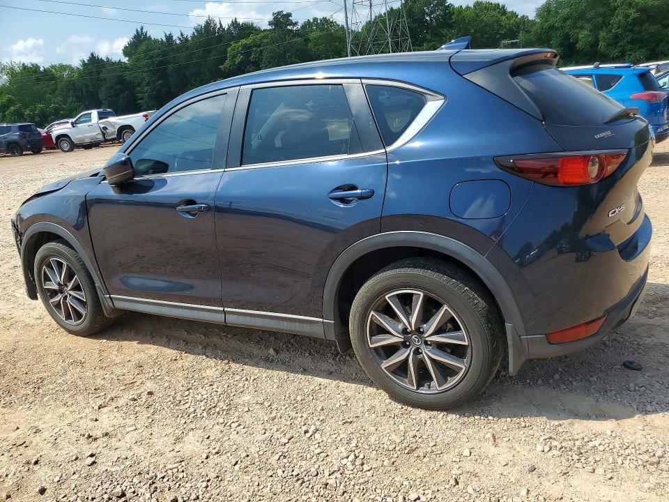 2018 MAZDA CX-5 TOURING — Фото 2 из 13