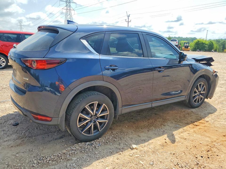 2018 MAZDA CX-5 TOURING — Фото 3 из 13