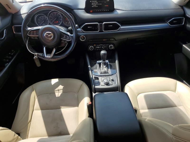2018 MAZDA CX-5 TOURING — Фото 8 из 13