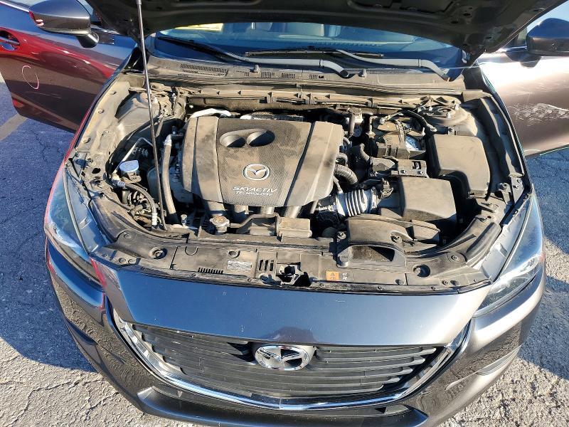 2018 MAZDA 3 TOURING — Фото 11 из 12