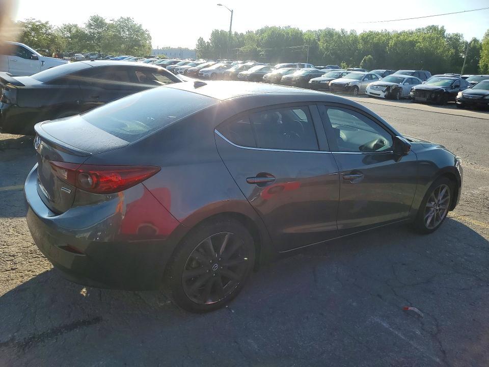 2018 MAZDA 3 TOURING — Фото 3 из 12