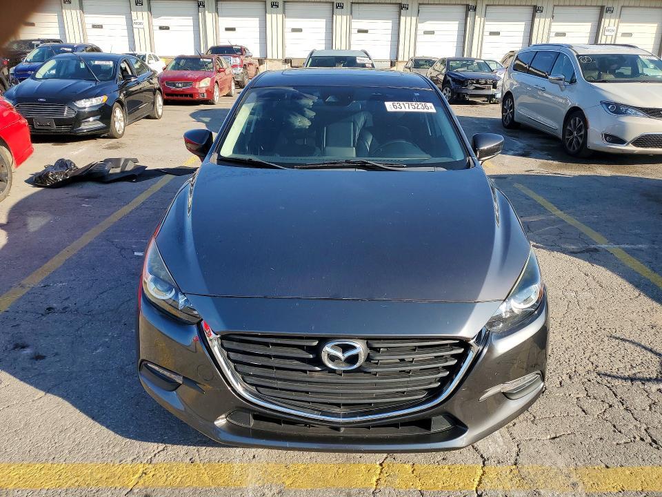 2018 MAZDA 3 TOURING — Фото 5 из 12