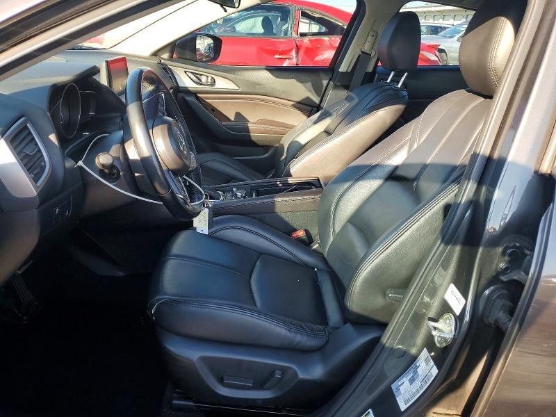 2018 MAZDA 3 TOURING — Фото 7 из 12