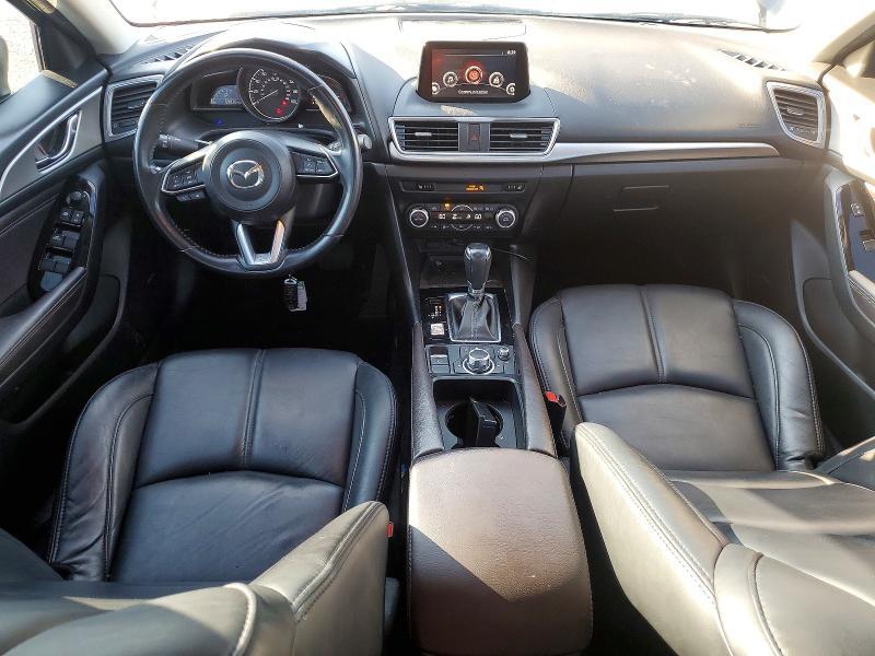 2018 MAZDA 3 TOURING — Фото 8 из 12