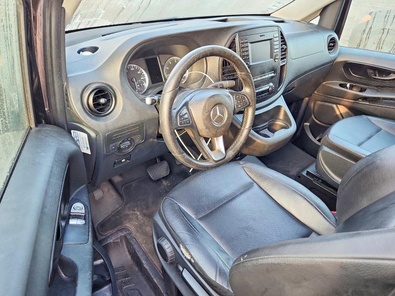 2018 MERCEDES-BENZ METRIS — Фото 8 из 13