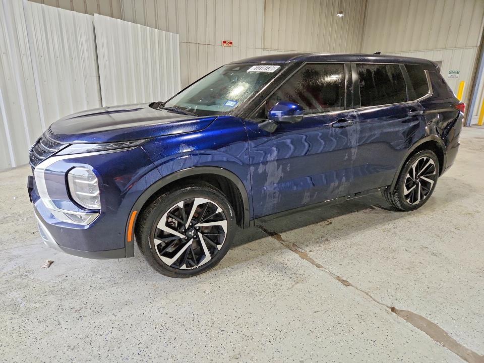 2023 MITSUBISHI OUTLANDER