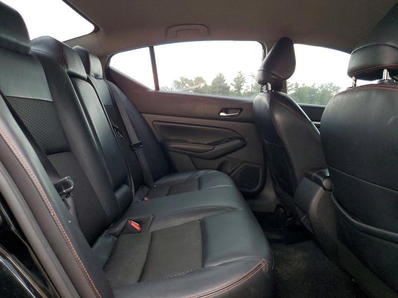 2023 NISSAN ALTIMA SR — Фото 10 из 12