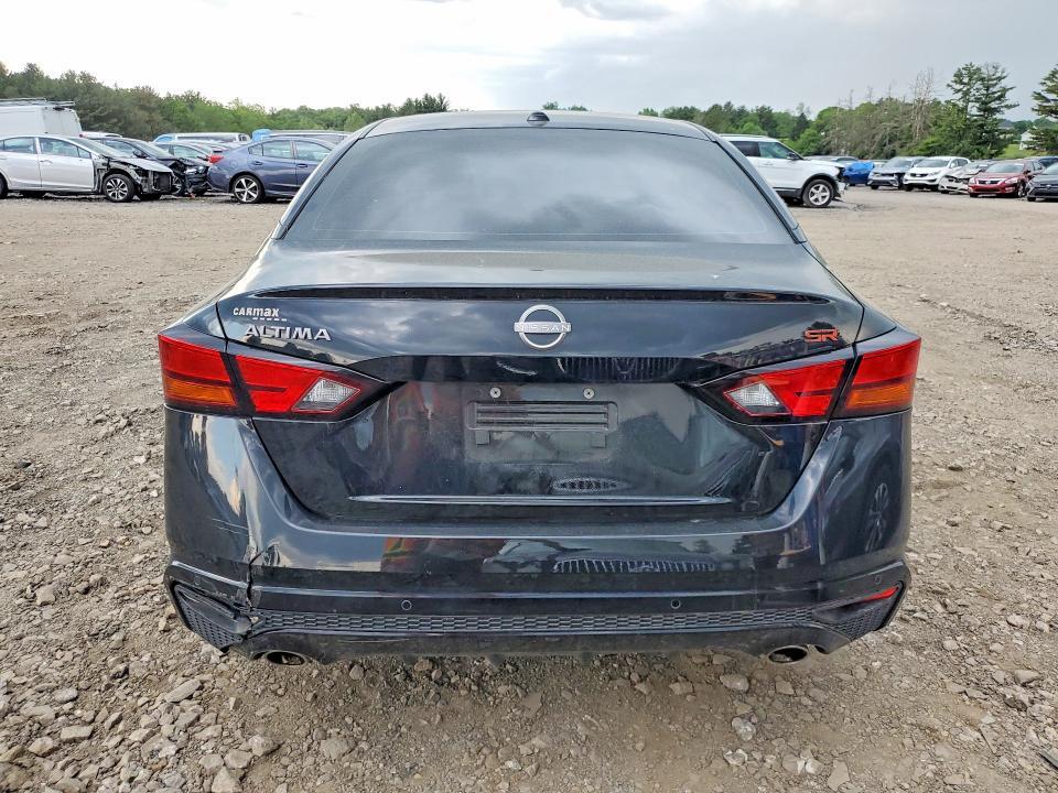 2023 NISSAN ALTIMA SR — Фото 6 из 12