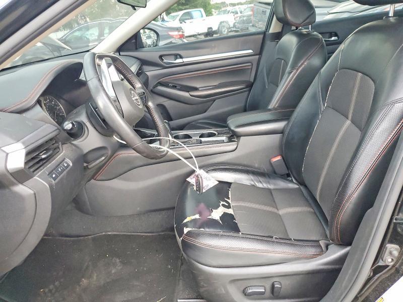 2023 NISSAN ALTIMA SR — Фото 7 из 12