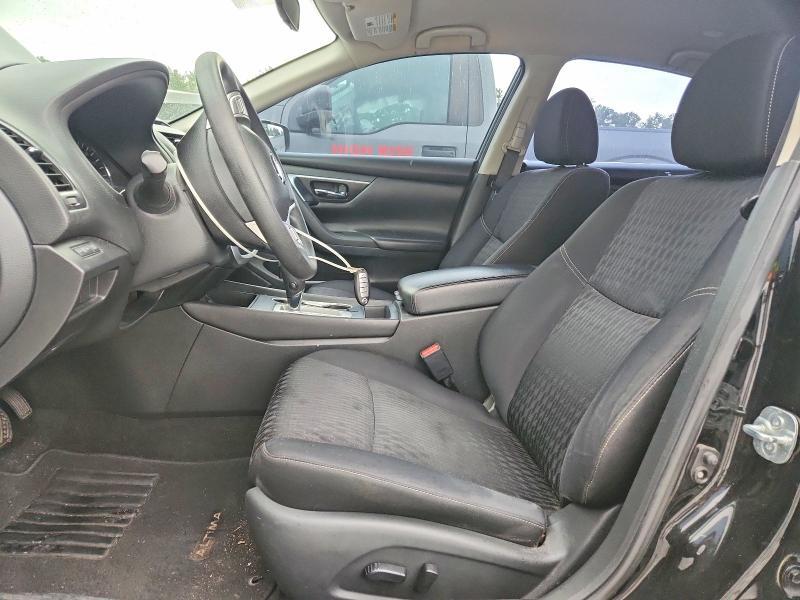 2018 NISSAN ALTIMA 2.5 S — Фото 7 из 12