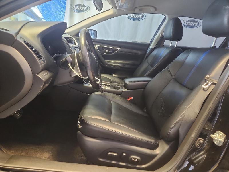2018 NISSAN ALTIMA 2.5 SR — Фото 7 из 13