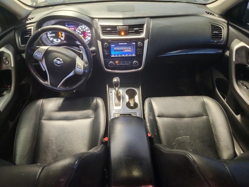 2018 NISSAN ALTIMA 2.5 SR — Фото 8 из 13