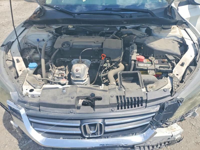 2015 HONDA ACCORD LX — Фото 11 из 13