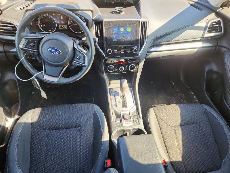 2023 SUBARU FORESTER PREMIUM — Фото 8 из 12
