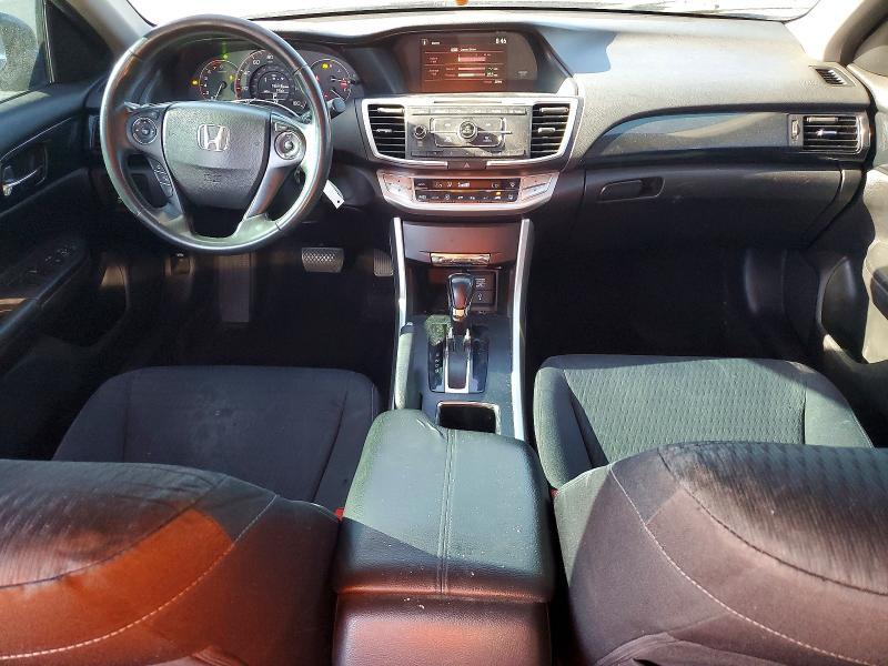 2015 HONDA ACCORD SPORT — Фото 8 из 12