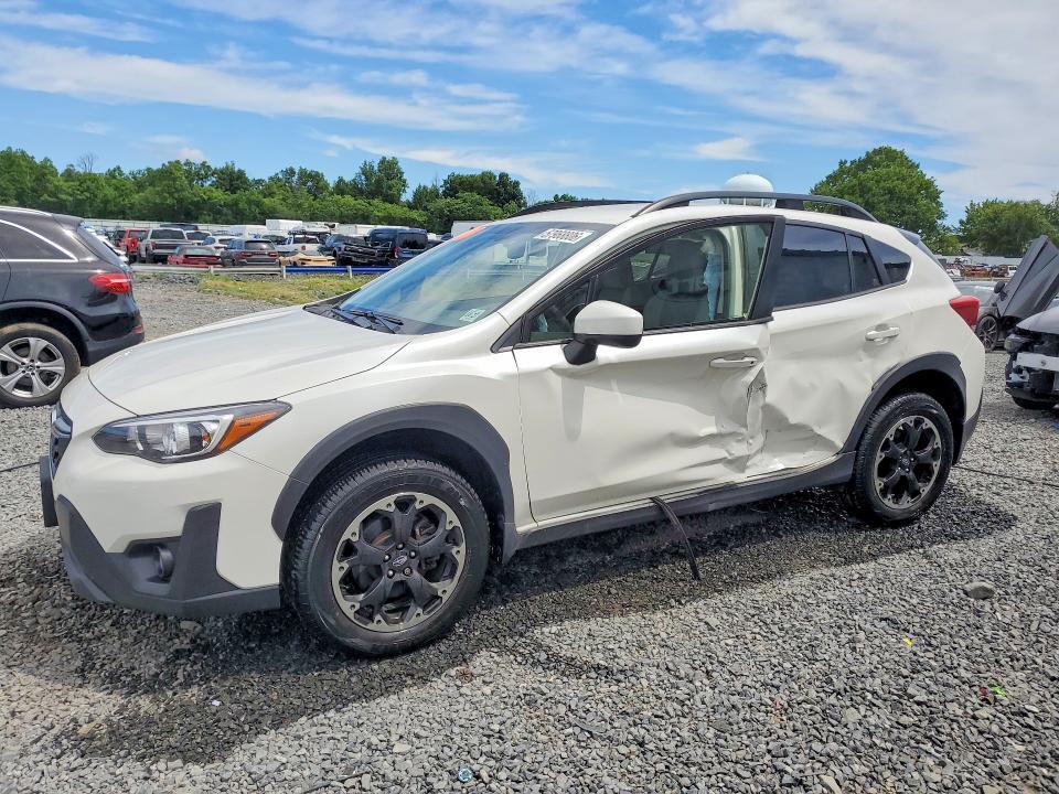 JF2GTAPC7PH255107 2023 SUBARU CROSSTREK photo no. 1