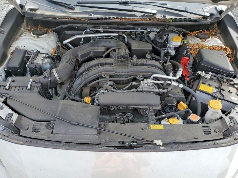 JF2GTAPC7PH255107 2023 SUBARU CROSSTREK photo no. 11