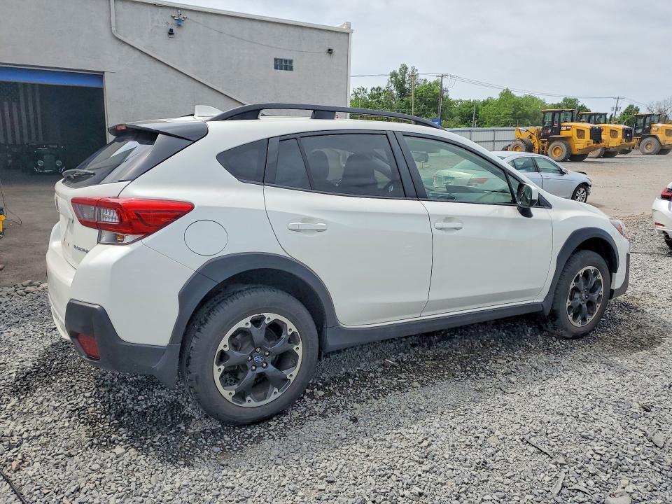 JF2GTAPC7PH255107 2023 SUBARU CROSSTREK photo no. 3