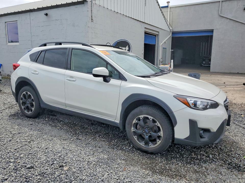 JF2GTAPC7PH255107 2023 SUBARU CROSSTREK photo no. 4