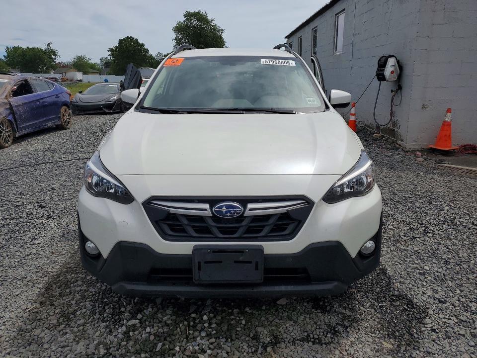 JF2GTAPC7PH255107 2023 SUBARU CROSSTREK photo no. 5