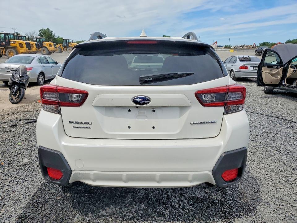 JF2GTAPC7PH255107 2023 SUBARU CROSSTREK photo no. 6