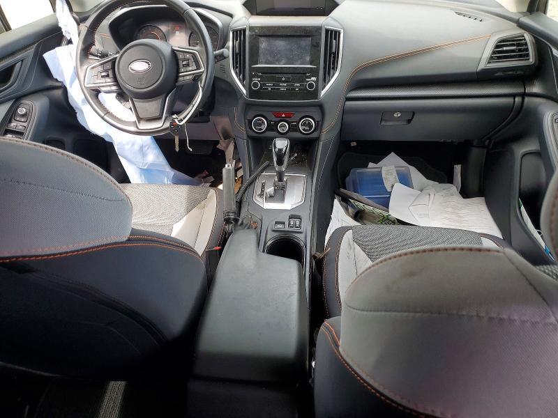 JF2GTAPC7PH255107 2023 SUBARU CROSSTREK photo no. 8