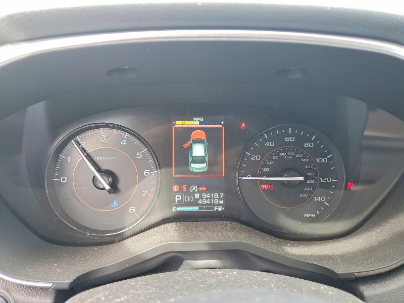 JF2GTAPC7PH255107 2023 SUBARU CROSSTREK photo no. 9