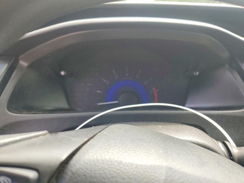 19XFB2F70FE272195 2015 HONDA CIVIC photo no. 9