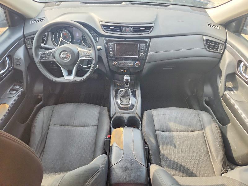 2018 NISSAN ROGUE S — Фото 8 из 13