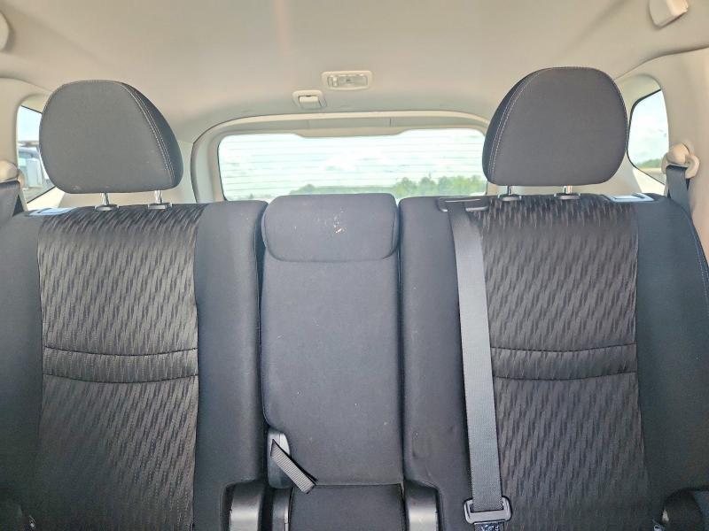 2018 NISSAN ROGUE SV — Фото 10 из 13