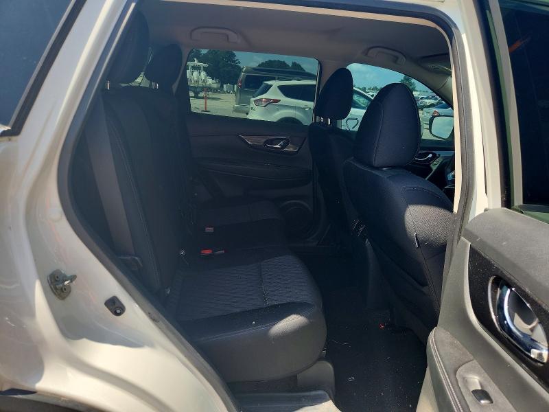 2018 NISSAN ROGUE SV — Фото 11 из 13