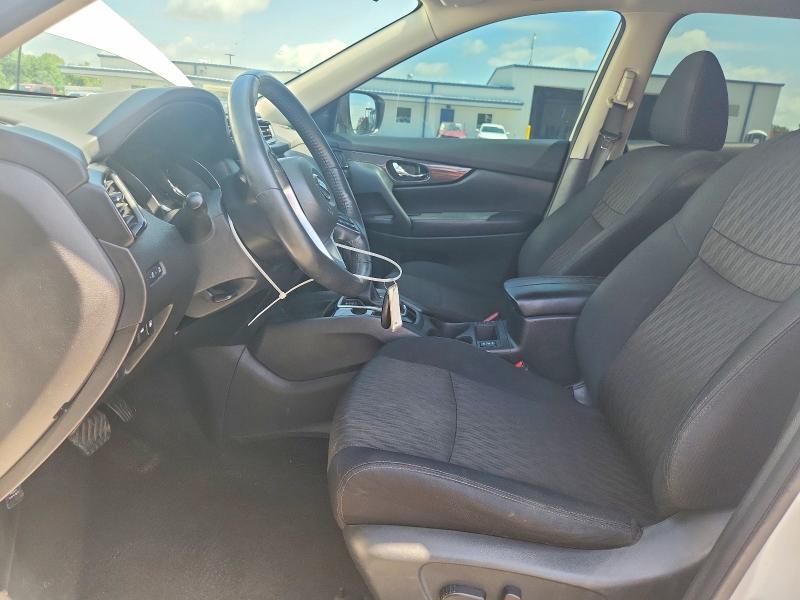 2018 NISSAN ROGUE SV — Фото 7 из 13