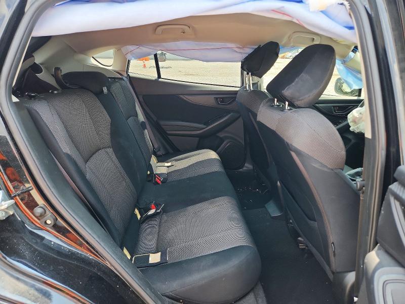 2023 SUBARU CROSSTREK — Фото 10 из 12