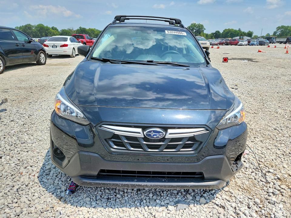 2023 SUBARU CROSSTREK — Фото 5 из 12