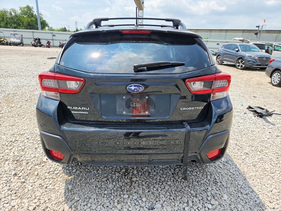 2023 SUBARU CROSSTREK — Фото 6 из 12