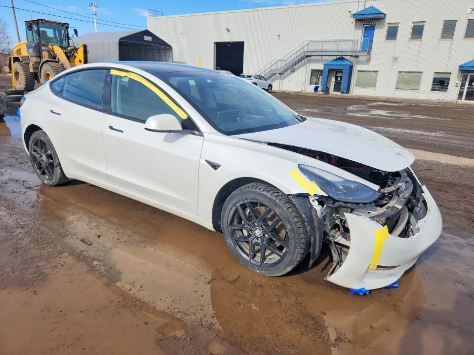2023 TESLA MODEL 3 — Фото 4 из 12