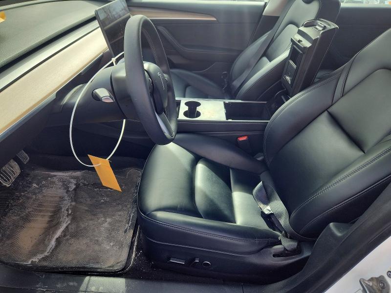 2023 TESLA MODEL 3 — Фото 7 из 12