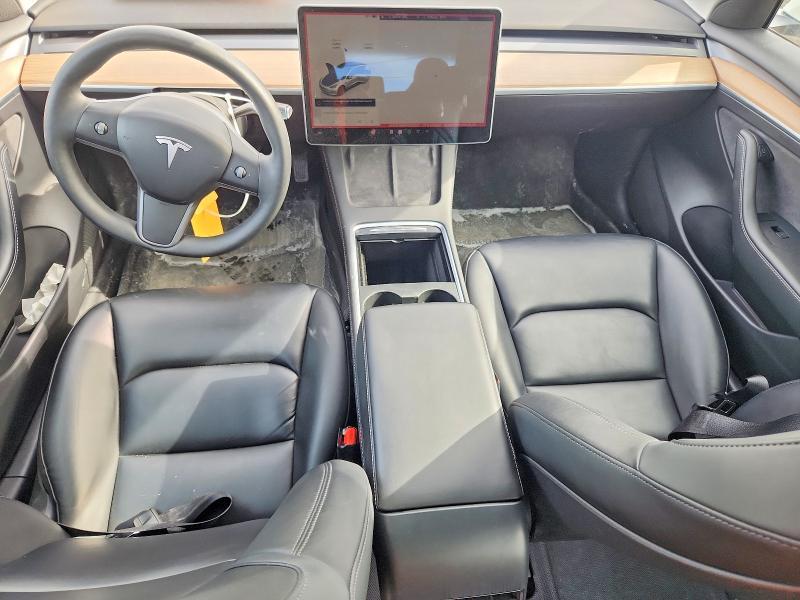 2023 TESLA MODEL 3 — Фото 8 из 12