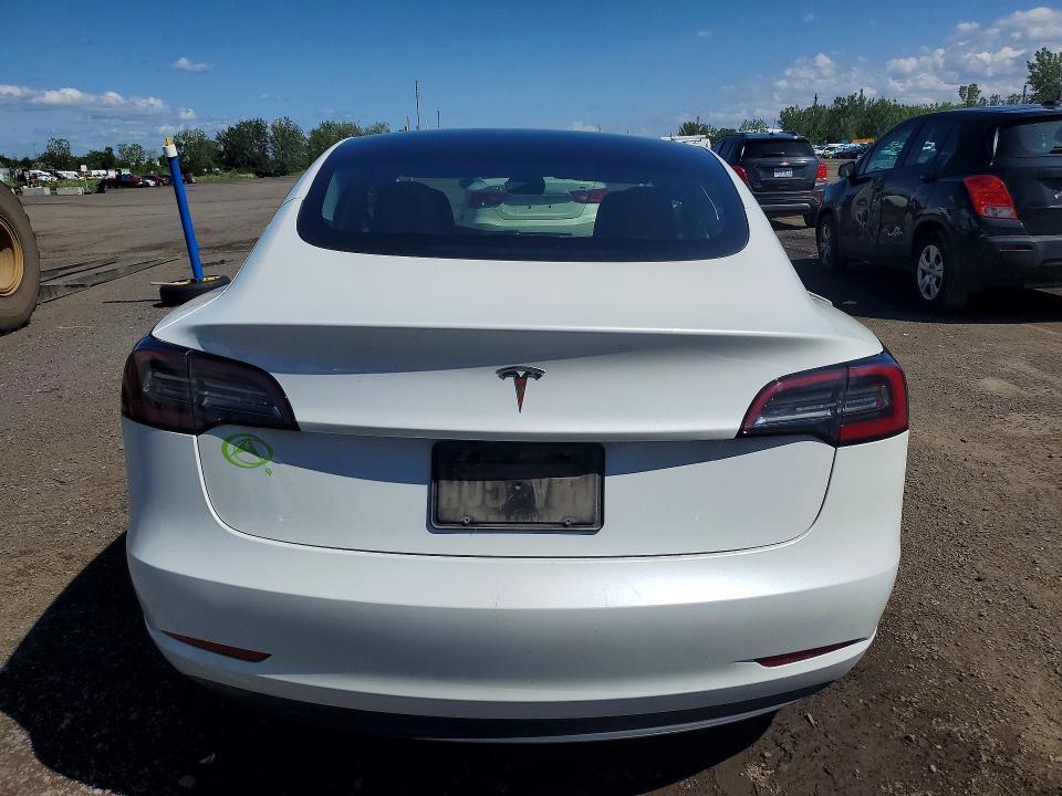 2023 TESLA MODEL 3 — Фото 6 из 12