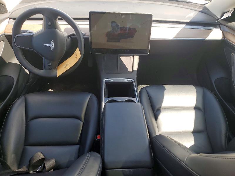 2023 TESLA MODEL 3 — Фото 8 из 12
