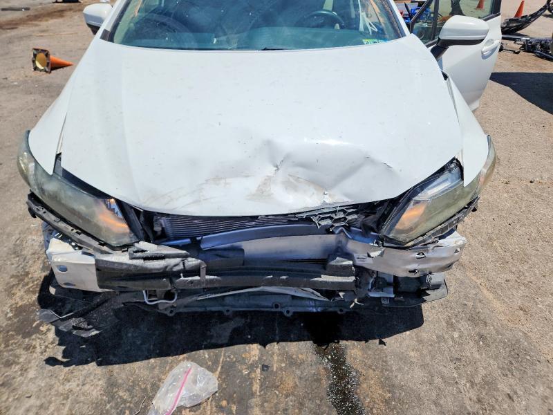 2015 HONDA CIVIC SE — Фото 11 из 13