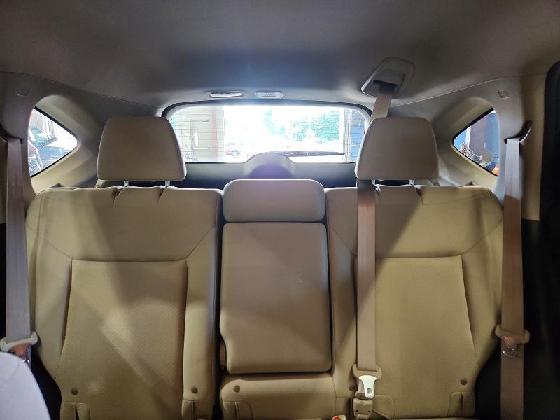 5J6RM4H32FL043208 2015 HONDA CR-V photo no. 10