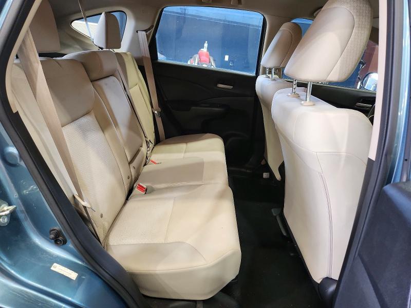 5J6RM4H32FL043208 2015 HONDA CR-V photo no. 11