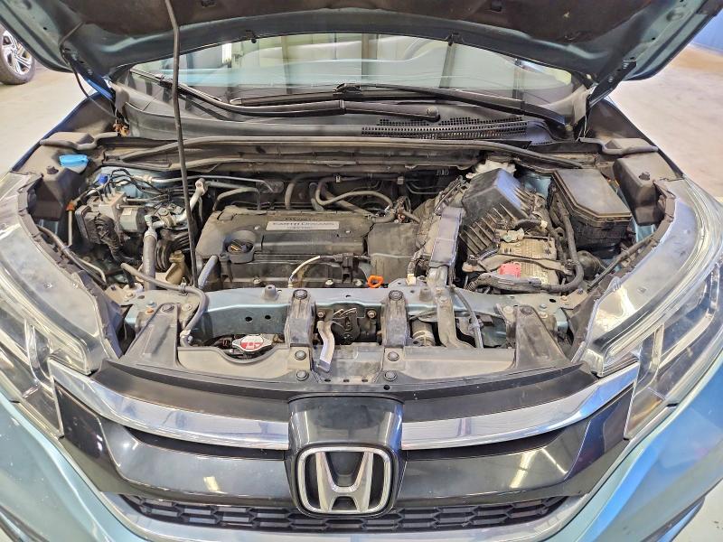 5J6RM4H32FL043208 2015 HONDA CR-V photo no. 12