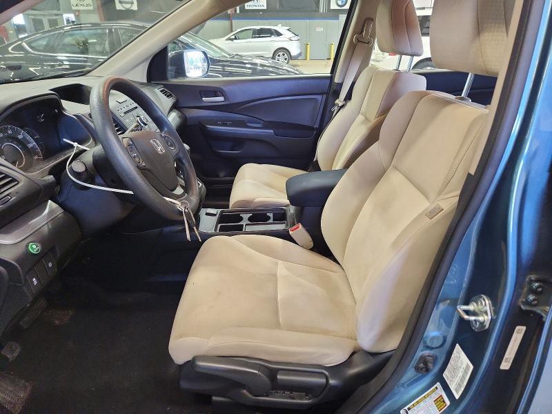 5J6RM4H32FL043208 2015 HONDA CR-V photo no. 7