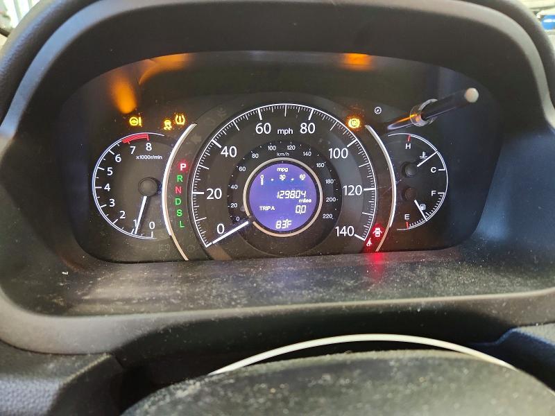 5J6RM4H32FL043208 2015 HONDA CR-V photo no. 9