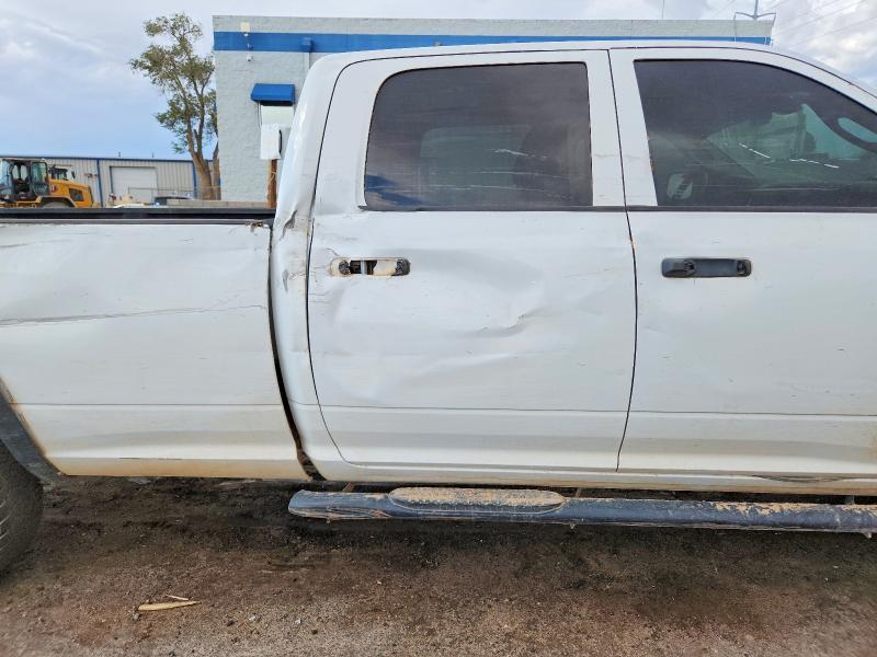 3C6UR5HJ1JG381671 2018 RAM 2500 photo no. 10