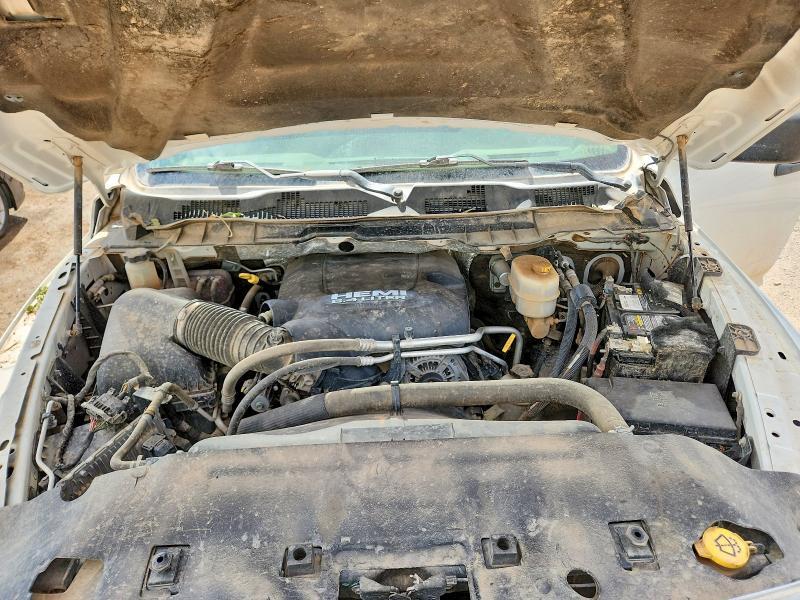 3C6UR5HJ1JG381671 2018 RAM 2500 photo no. 11