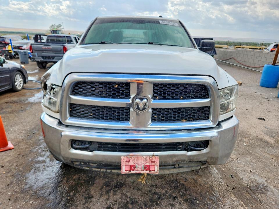 3C6UR5HJ1JG381671 2018 RAM 2500 photo no. 5