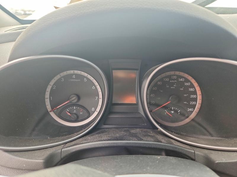 2015 HYUNDAI SANTA FE GLS — Фото 9 из 12